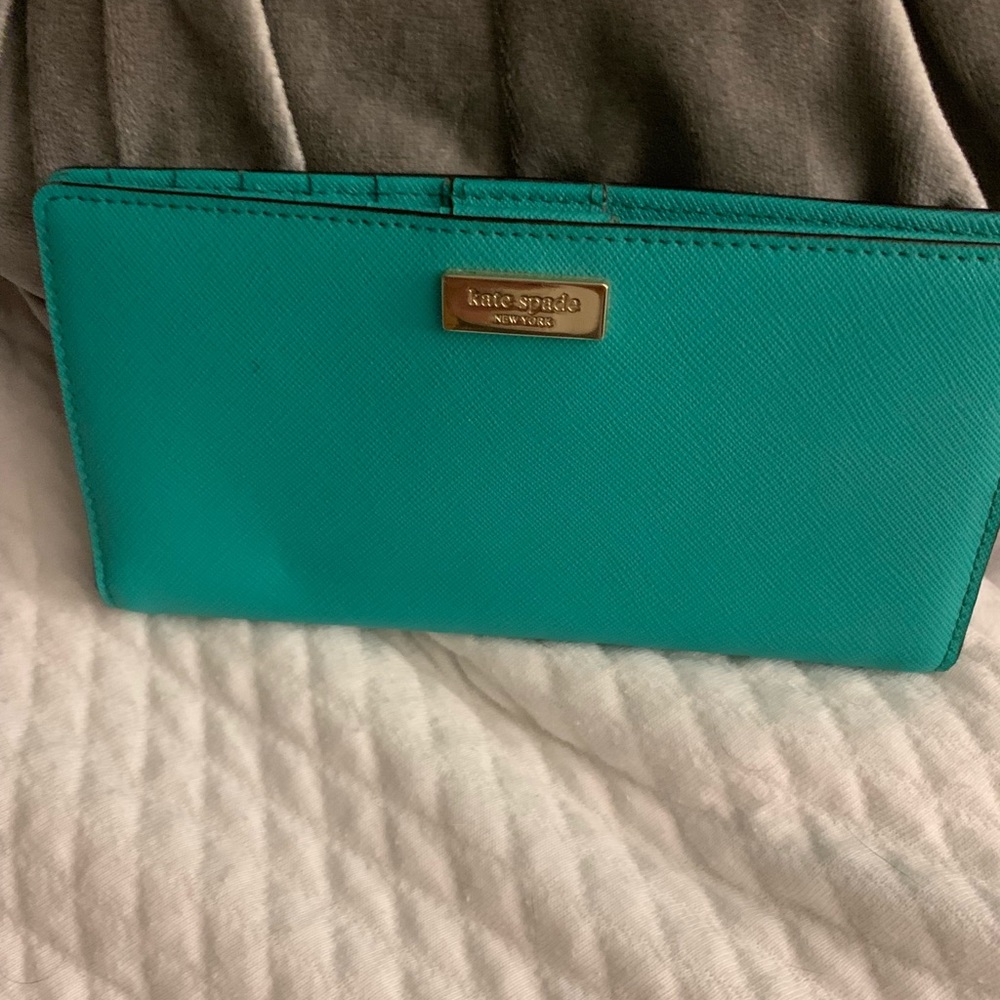 KATE SPADE WALLET